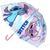 Disney Regenschirm, Stitch & Angel