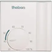 Theben Hygrostat 230V 2A AP 1W 100% ws