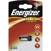 Energizer Knopfzelle E90/LR1/Lady/4001 Packung mit 10 Stück
