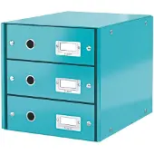 Leitz Schubladenbox