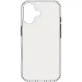 Black Rock Clear Protection Case