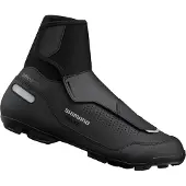 Shimano Laufsohlen SH-MW502 Herren Winter schwarz größe 43 SH-MW502ML43