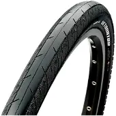 Maxxis Detonator-Reifen 700x28c (28-622) – Draht schwarz ETB00394000