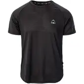 Elbrus Altar Fleecetec Kurzarm-t-shirt