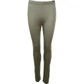 Helios Merino One Skiunterwäsche-Set, Damen, grün