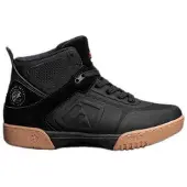 Epic Gs 1 Mid Sportschuhe Schwarz EU 39 Mann Schwarz EU 39
