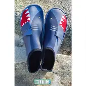 Oceanarium Shark Neoprene 2 Mm Tauchabschuhe