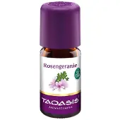 Taoasis Rosen Geranie öl bio
