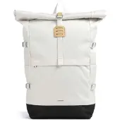 Sandqvist Icon Rolltop Backpack 16" birch