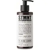 Schwarzkopf Grooming Goods All-in-One Cleanser Mehrzweckshampoo