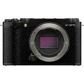 Fujifilm X-M5 Gehäuse schwarz