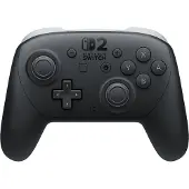 Nintendo Switch 2 Pro Controller
