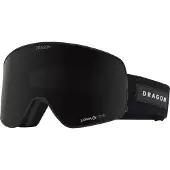 Dragon NFX2, Skibrille, vantas