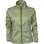 PRO-X elements Wasserdichte Softshelljacke Frau Hellen
