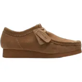 Clarks Shoes Wallabee Evo Loafer