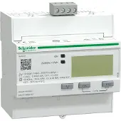 Schneider Electric 33452 Lasttrennschalter ComPact NS800 NA, 3P, 800A/690V AC, elektrische Ansteuerung