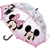 Disney Regenschirm, Friends Make Me Happy