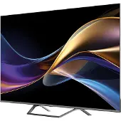 METZ-WERKE Metz MQE7001, 139,7 cm (55"), 3840 x 2160 Pixel, QLED, Smart-TV, WLAN, Schwarz