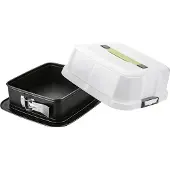 Zenker Springform OBM-Haube quadratisch