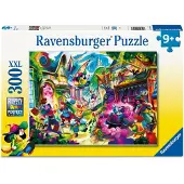 Ravensburger - Magical World 300p (12004056)
