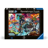 Ravensburger Cyborg 12001347