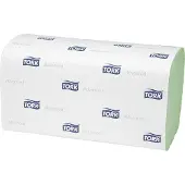 Tork Green Singlefold 25 x 23 cm 15 x 250