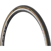 Massi & Stracke Massi Typhoon Elite Classic 700c X 25 Steifer Rennradreifen Schwarz 700C x 25 Schwarz 700C x 25