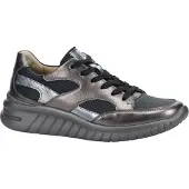 Hartjes Wave Shoe Veterschoenen Laag - brons - Maat 6.5