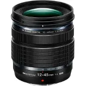 Olympus M.Zuiko ED 12-45mm PRO f4,0