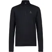 Odlo Essential Thermal black (15000) XL