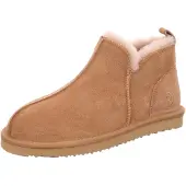 Rohde Hausschuhe Soazza 7096 Damen Cuoio-Schuhgröße 37
