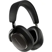 Bowers & Wilkins PX8 S2 Schwarz