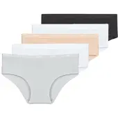 Dim Slips BO ECODIM X5 damen