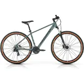 Megamo Natural 60 29´´ Tourney 7s 2026 Mountainbike