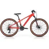 Megamo Ku4 24´´ Tx35 21s 2026 Mountainbike