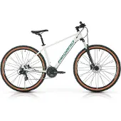 Megamo Natural 60 29´´ Tourney 7s 2026 Mountainbike