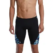 Tyr Blade Splice Durafast Elite Energia Jammer Schwarz 26 Herren Schwarz 26