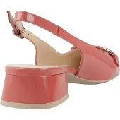 Nero Giardini Schuhe, Nude, Modell E512331D