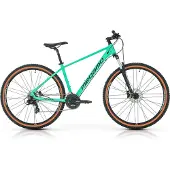 Megamo Natural 60 29´´ Tourney 7s 2026 Mountainbike