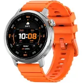 Kospet Orb, 3,63 cm (1.43"), AMOLED, Touchscreen, 44,5 g