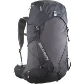 Salomon - Wanderrucksack – Herren – Aerotrek 50 – – 2027 - Aerotrek 50 Anthracite/Nine Iron für Herren - Größe M/L - Grau