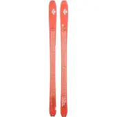 Black Diamond Helio Carbon 88 Tourenski