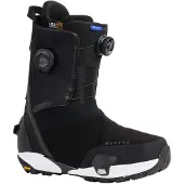 Burton - Snowboard Boots - Waverange X Step On Black für Herren - Größe 46 - schwarz