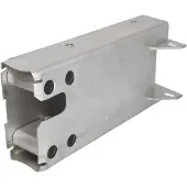 BLIC Stoßfänger, Halter 5504-00-3510932P