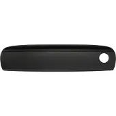 BLIC 6010-25-048401P Türgriff Vorne Links für AUDI A3 Sportback (8PA)