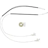 BLIC Fensterheber Reparatursatz 6205-16-014807P, Links