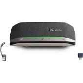 HP Sync 20+ Tragbarer Lautsprecher