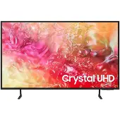 Samsung UE43DU7170U, 109,2 cm (43"), 3840 x 2160 Pixel, LED, Smart-TV, WLAN, Schwarz