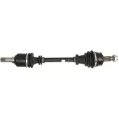POINT GEAR Antriebswelle PNG72651 Links