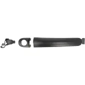 BLIC 6010-43-010401P Türgriff Vorne Links für SKODA YETI (5L)